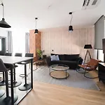Boutique Apartments- La Gloria 1908