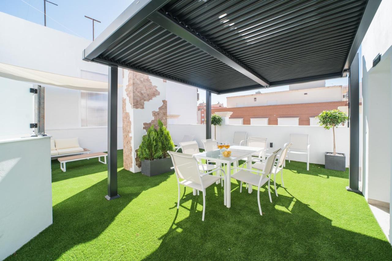 Boutique Apartments- La Gloria 1908 Appartement