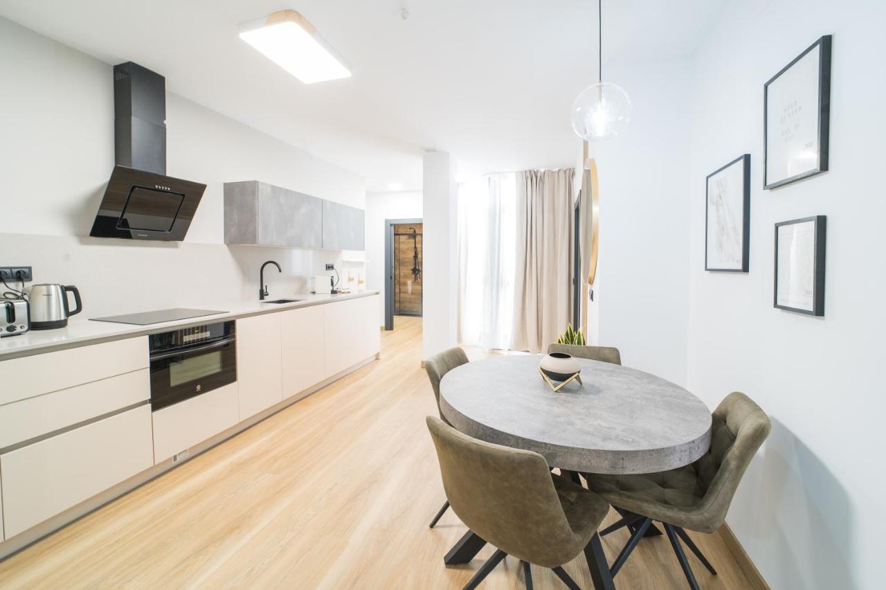 Appartement Boutique Apartments- La Gloria 1908 Almería