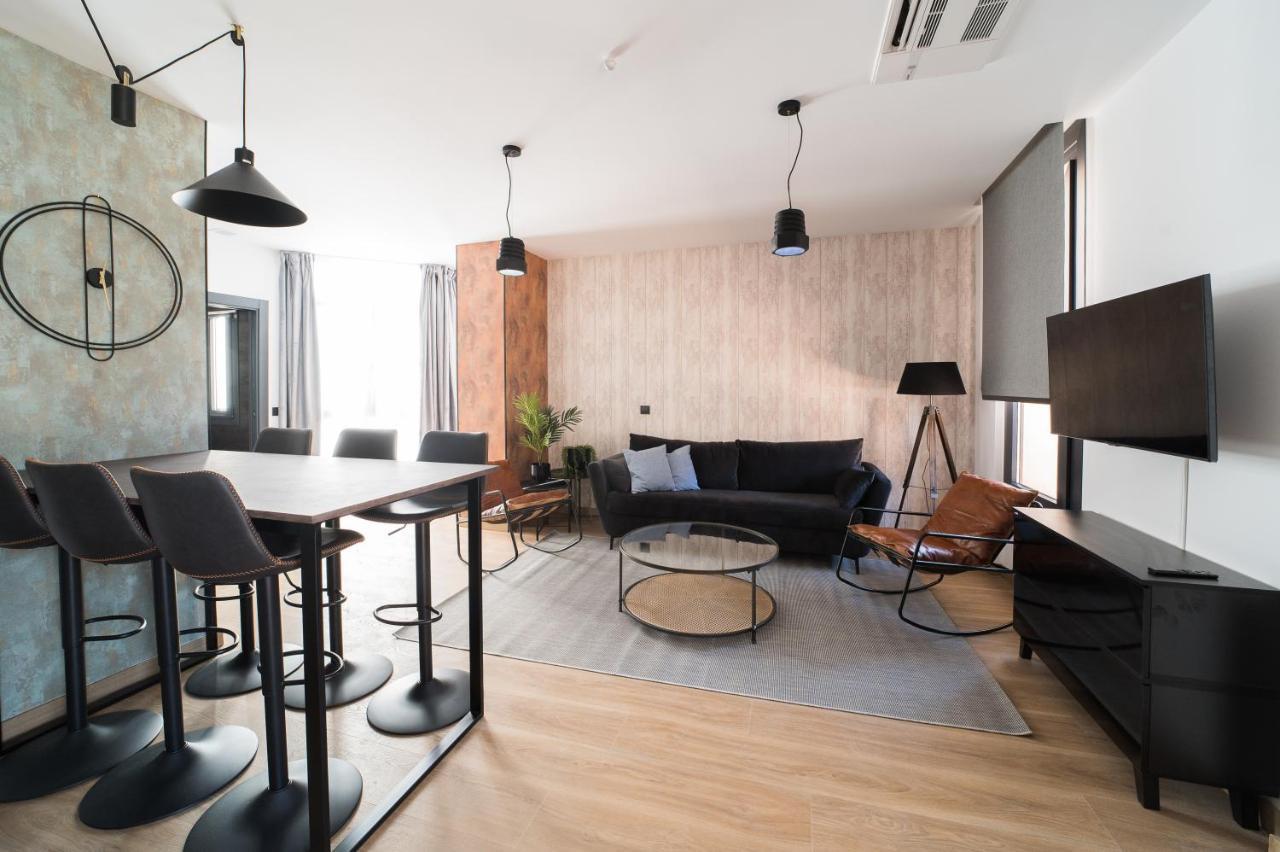 Appartement Boutique Apartments- La Gloria 1908