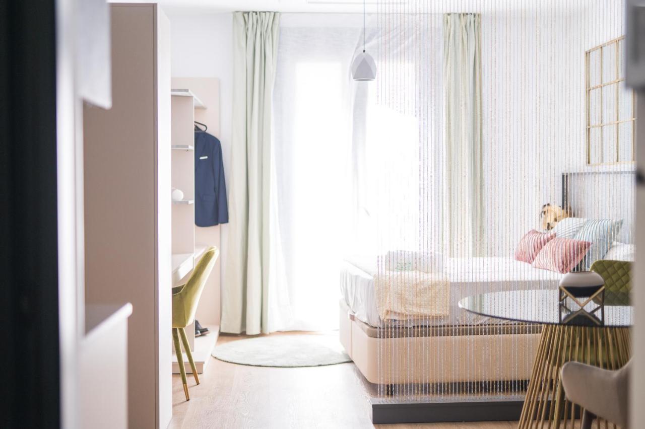 Appartement Boutique Apartments- La Gloria 1908 Almería