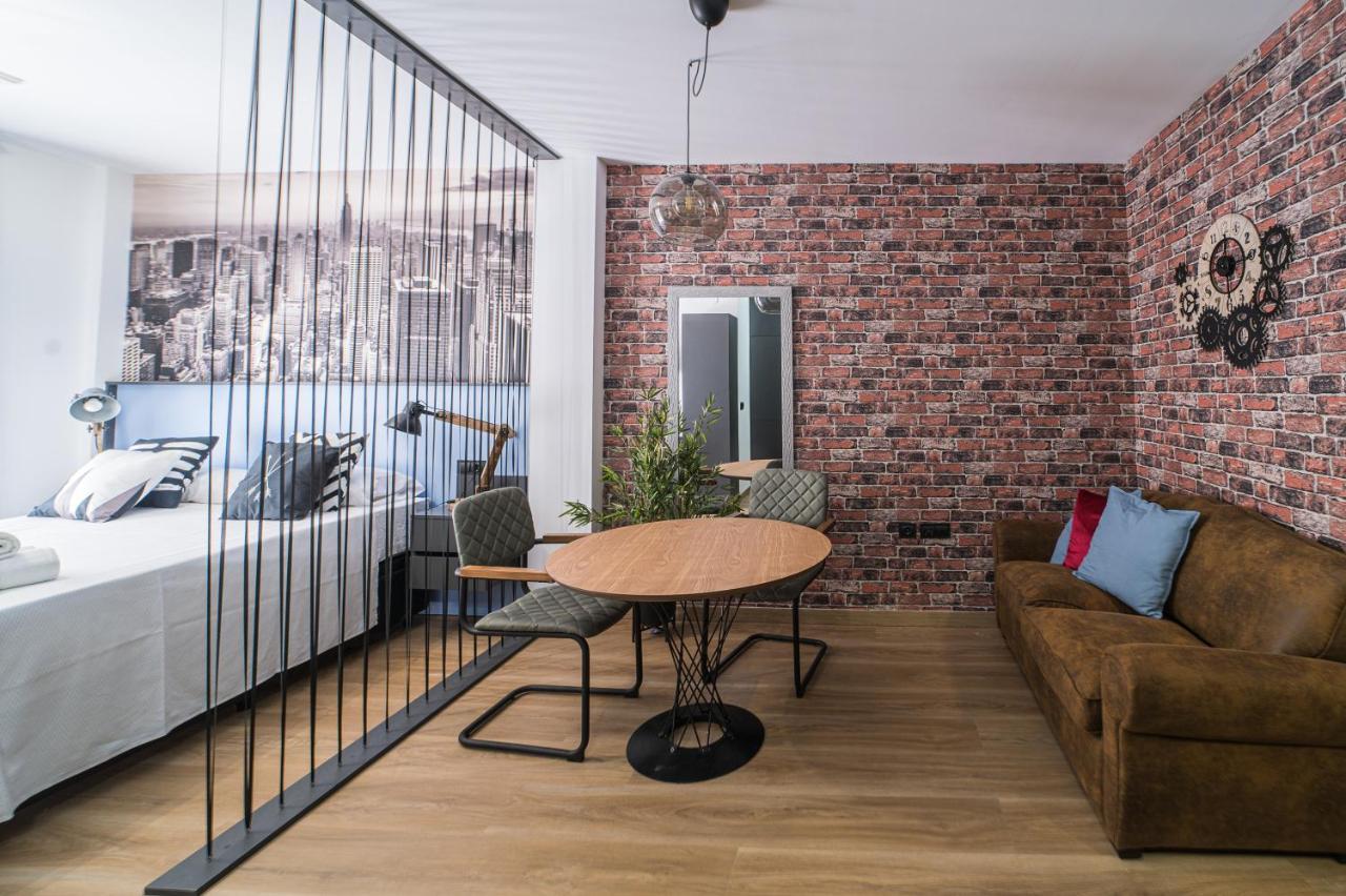 Appartement Boutique Apartments- La Gloria 1908 Almería