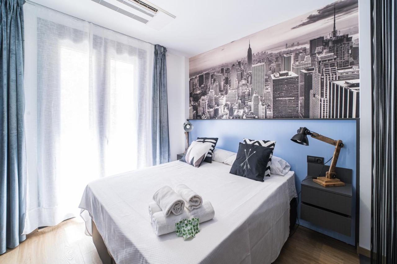 Boutique Apartments- La Gloria 1908 Appartement *