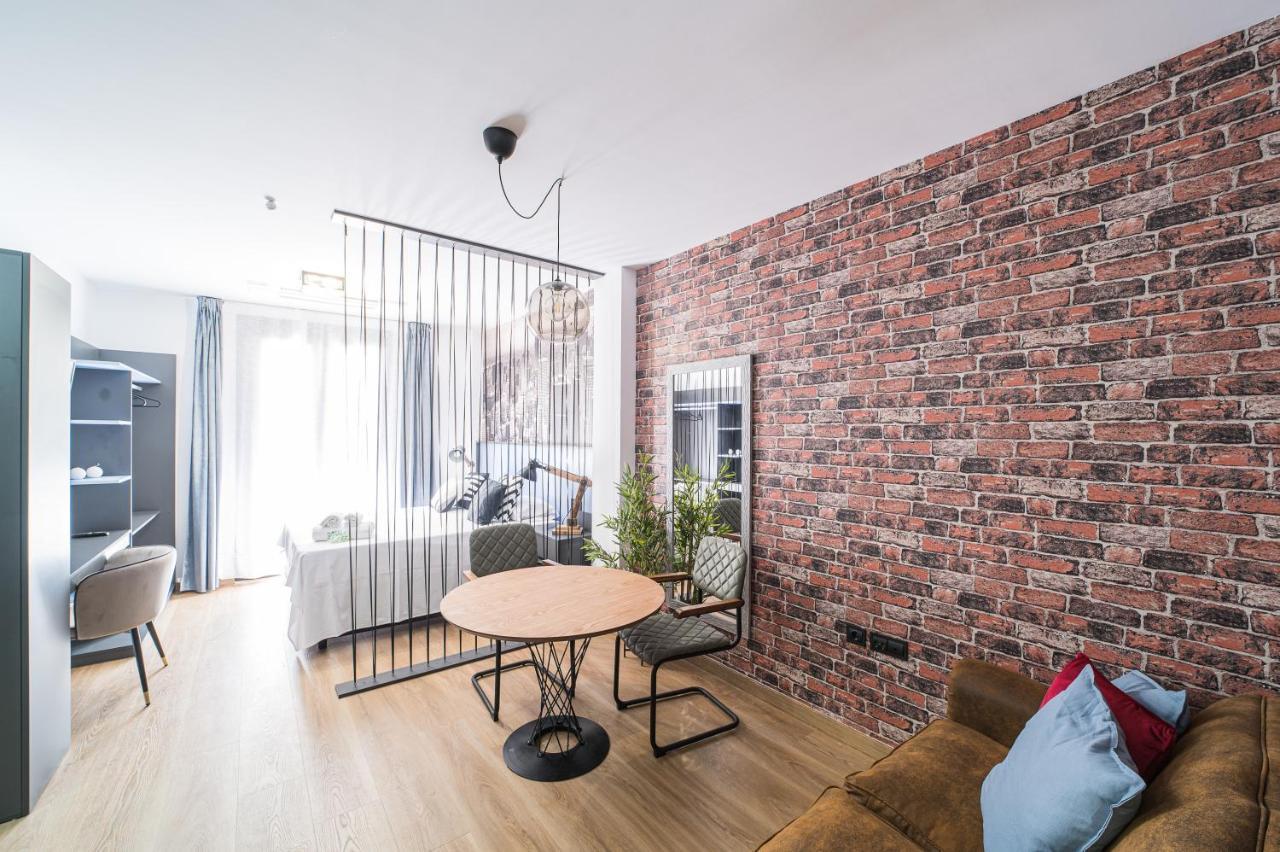 Appartement Boutique Apartments- La Gloria 1908 Almería