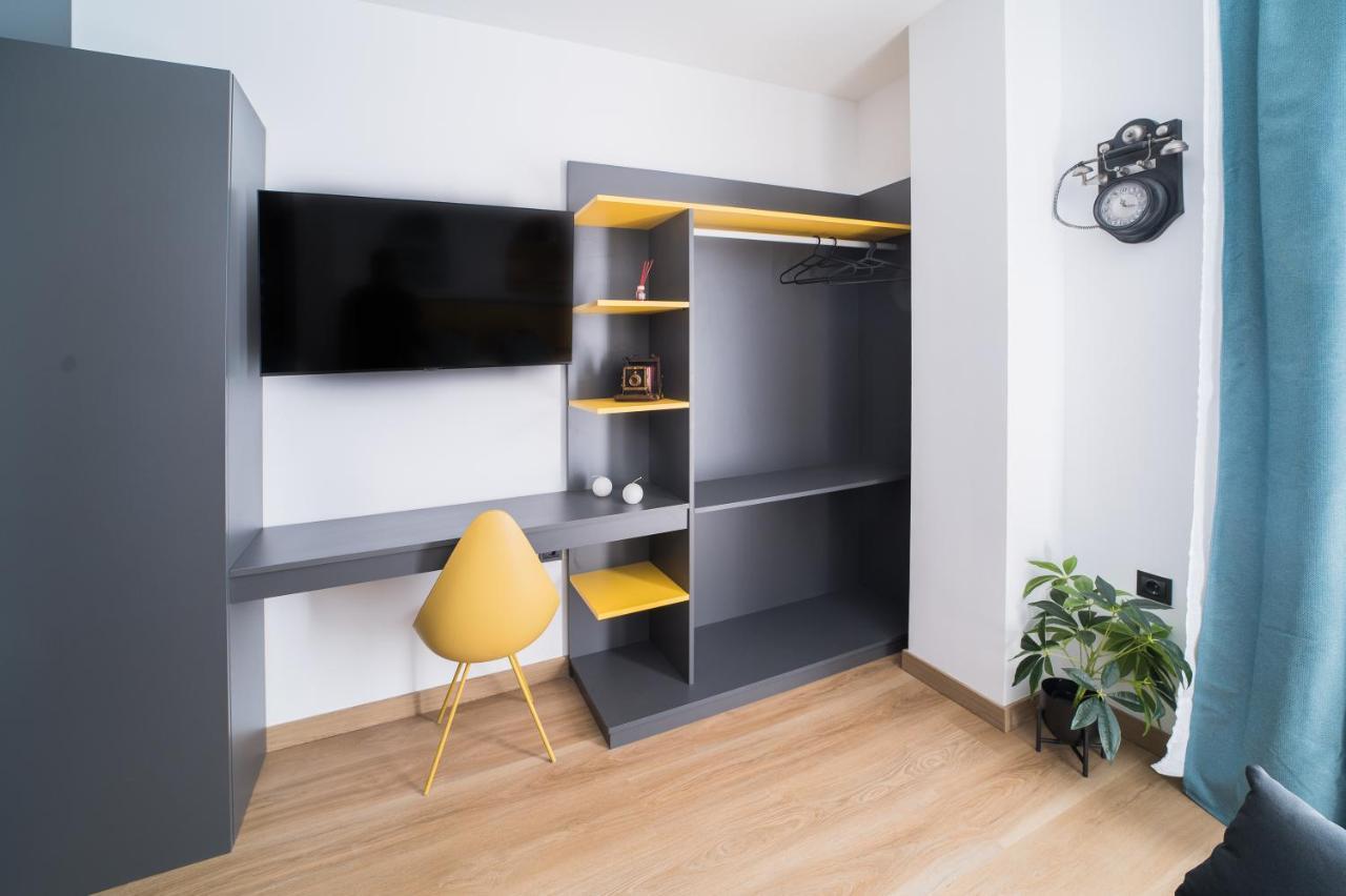 Appartement Boutique Apartments- La Gloria 1908