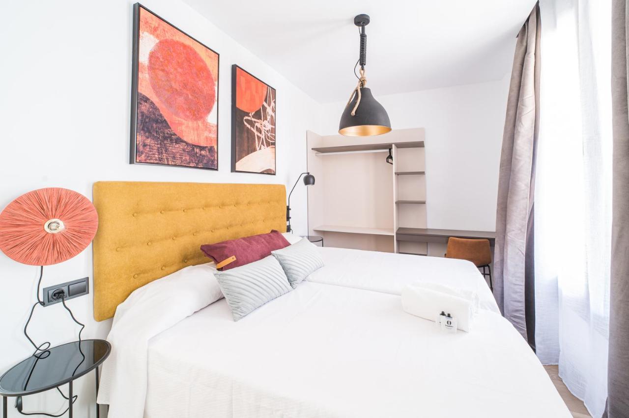Boutique Apartments- La Gloria 1908 Appartement