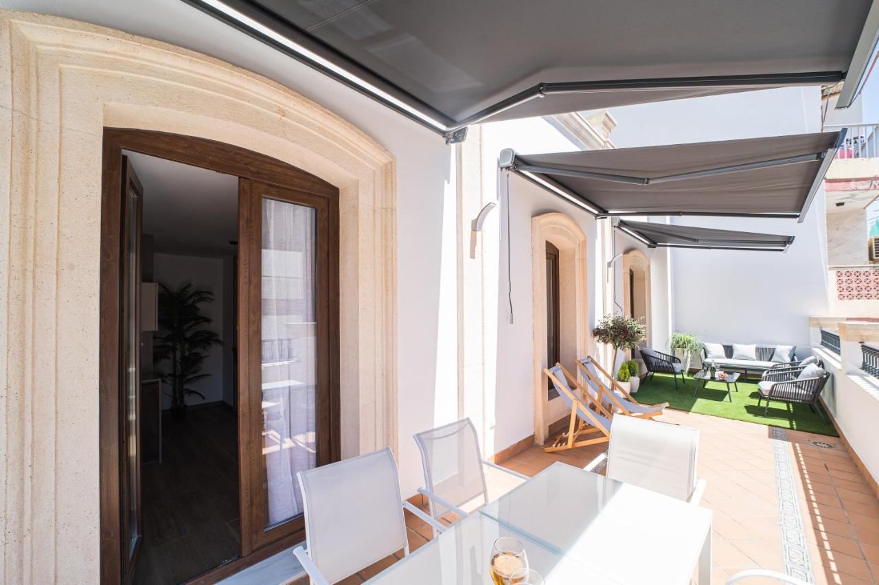 Boutique Apartments- La Gloria 1908 Appartement *