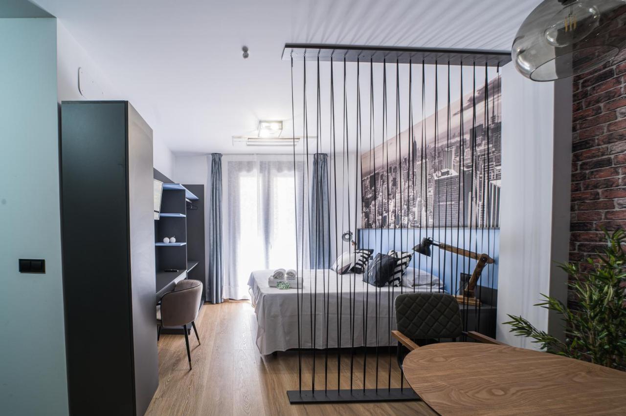 Appartement Boutique Apartments- La Gloria 1908