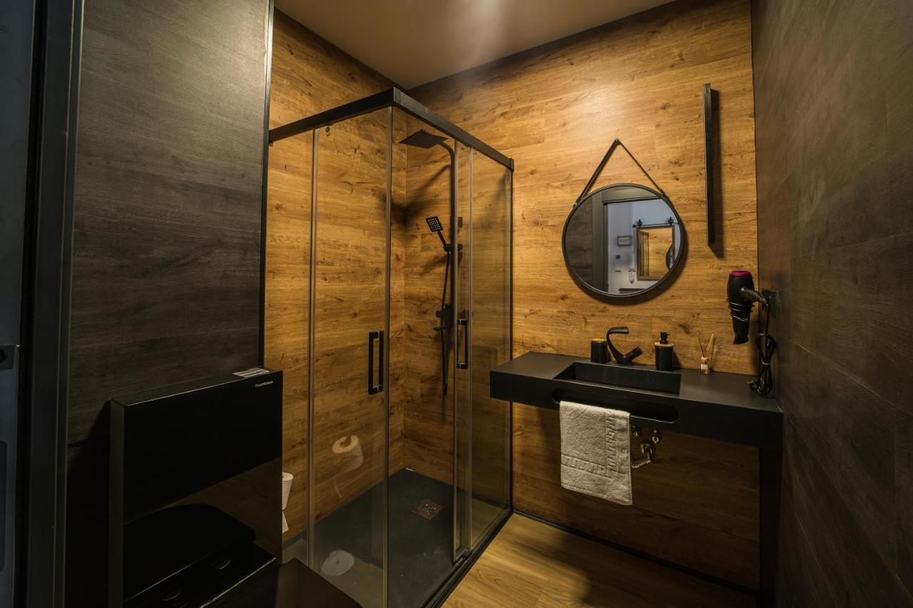 Boutique Apartments- La Gloria 1908 Appartement Almería