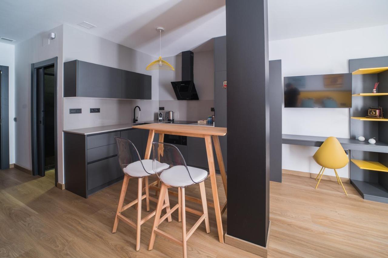 Boutique Apartments- La Gloria 1908 Appartement