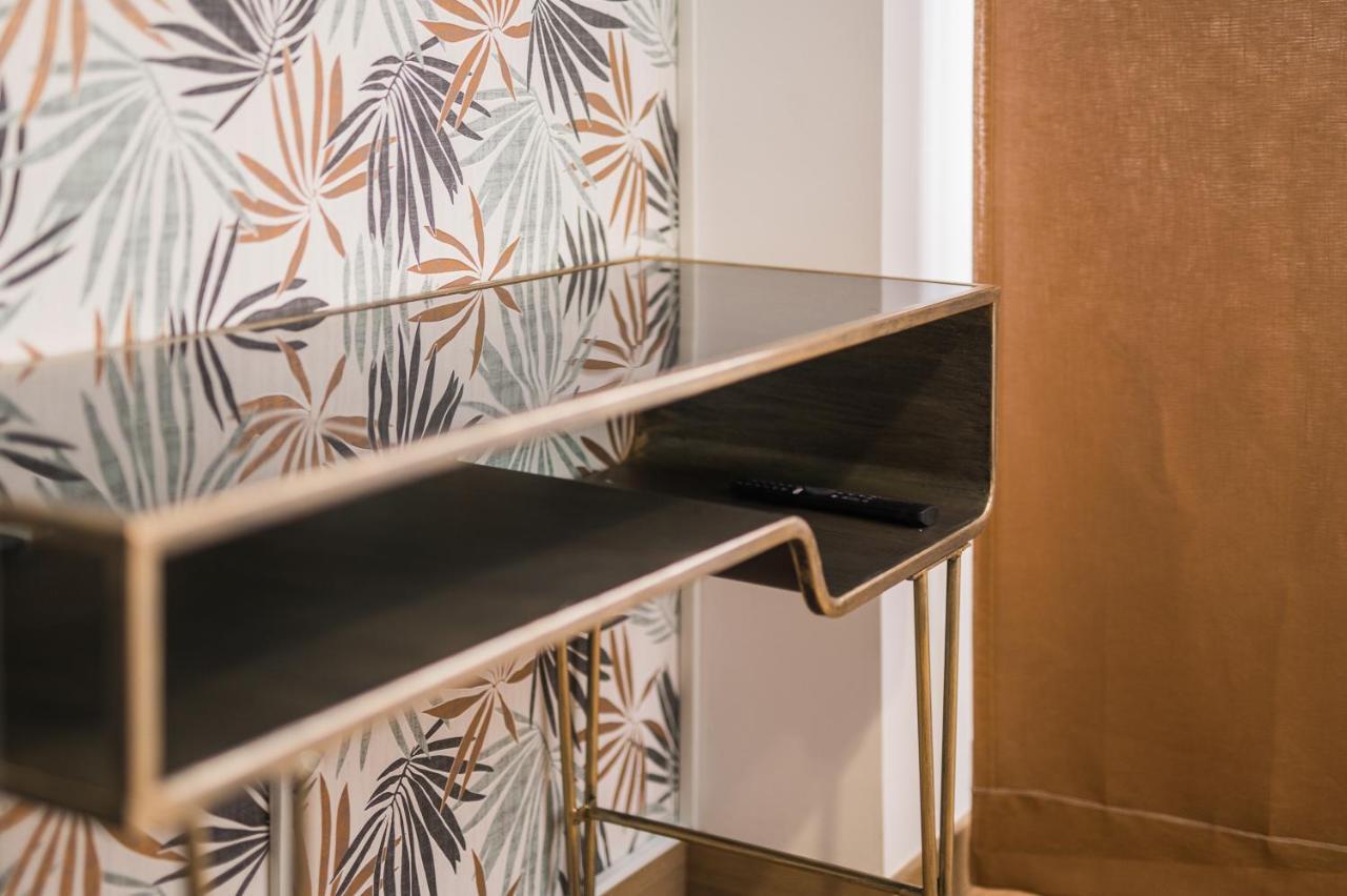 Boutique Apartments- La Gloria 1908 Appartement *