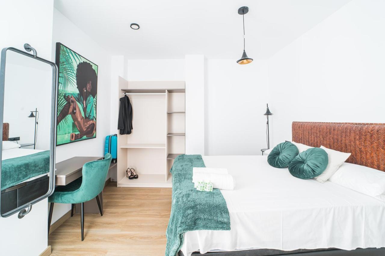Boutique Apartments- La Gloria 1908 Appartement