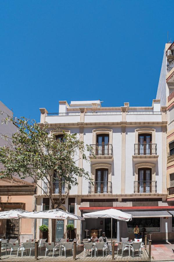 Boutique Apartments- La Gloria 1908 Appartement *