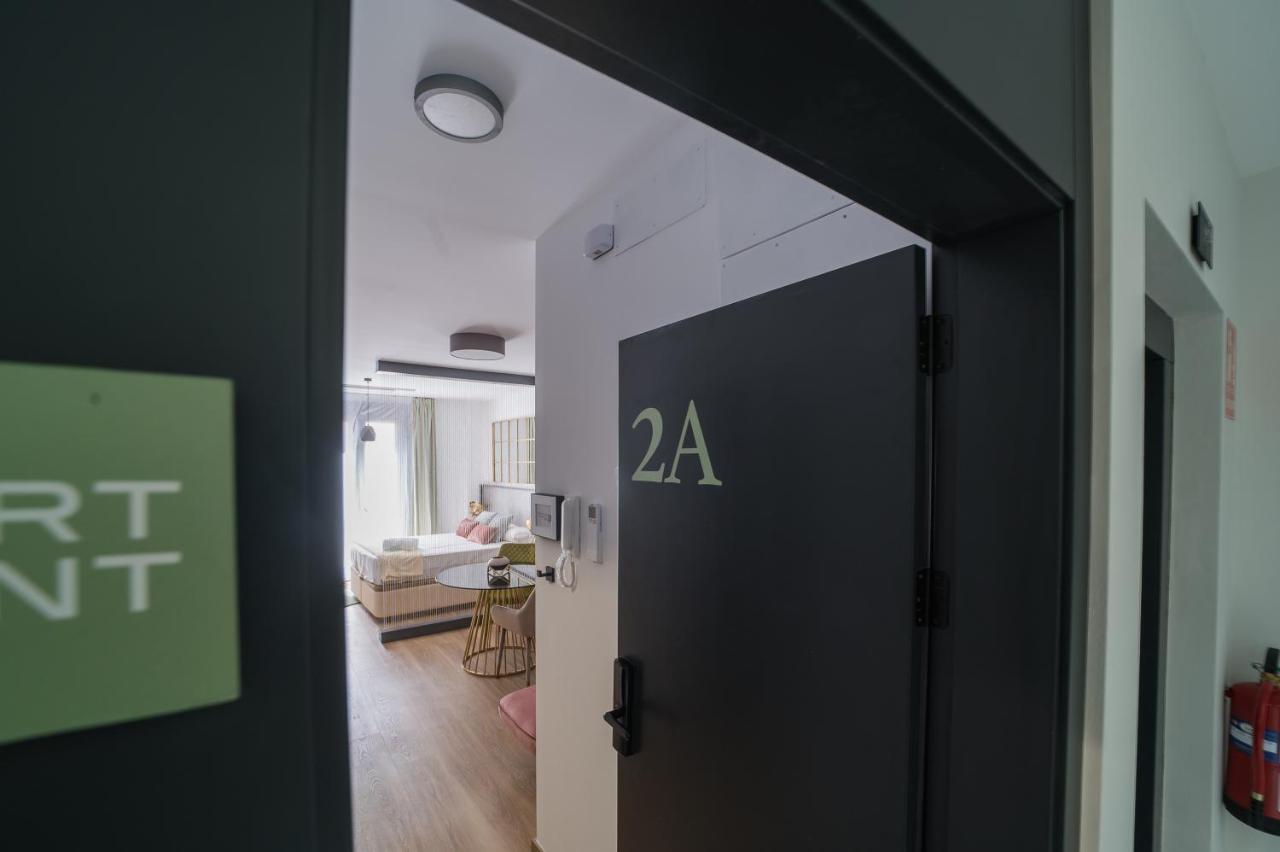 Appartement Boutique Apartments- La Gloria 1908