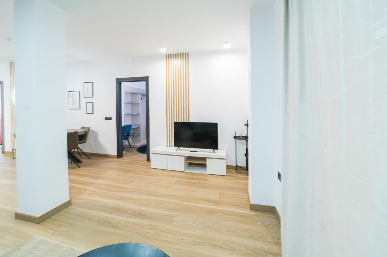 Boutique Apartments- La Gloria 1908 Appartement