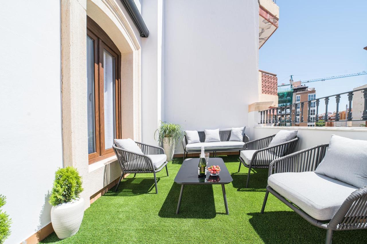 Boutique Apartments- La Gloria 1908 Appartement *