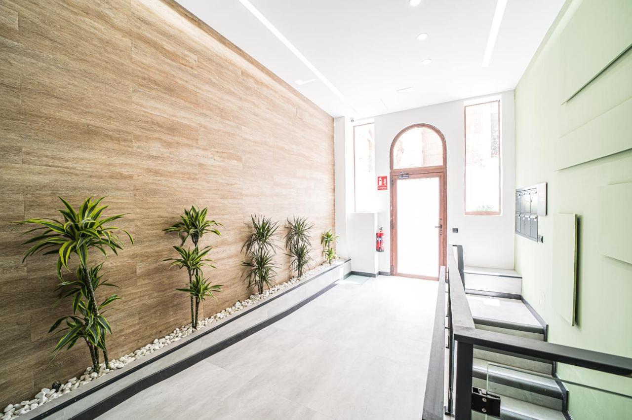 Appartement Boutique Apartments- La Gloria 1908 Almería