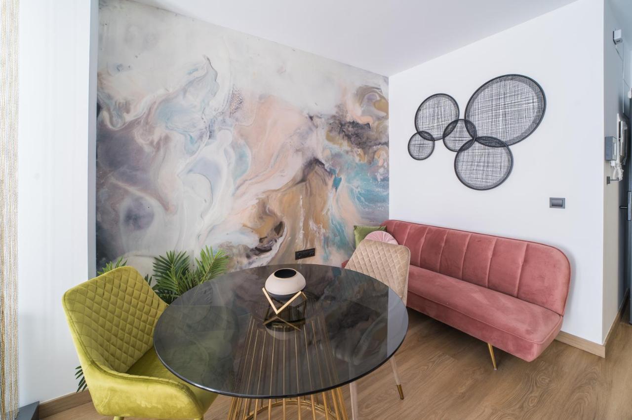 Boutique Apartments- La Gloria 1908