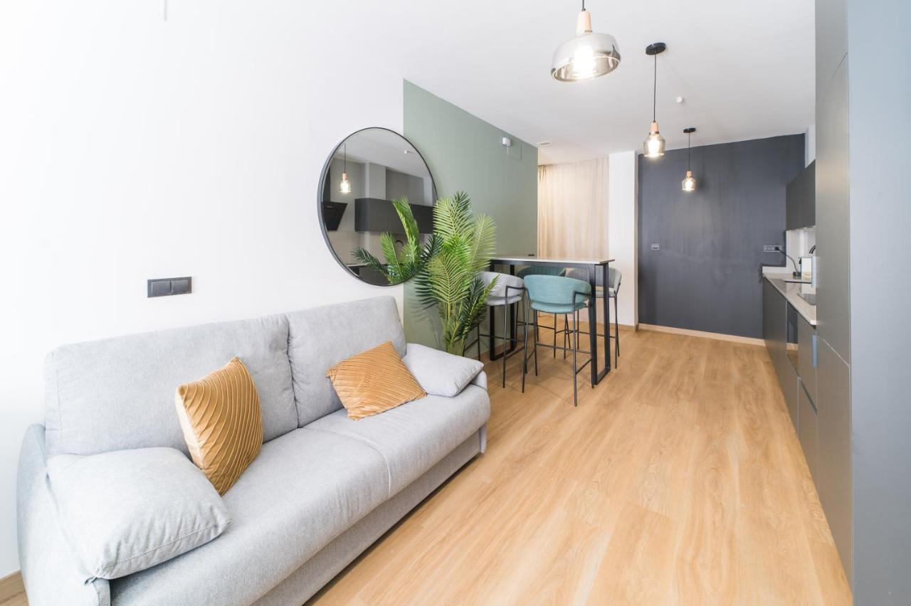 Boutique Apartments- La Gloria 1908 Appartement
