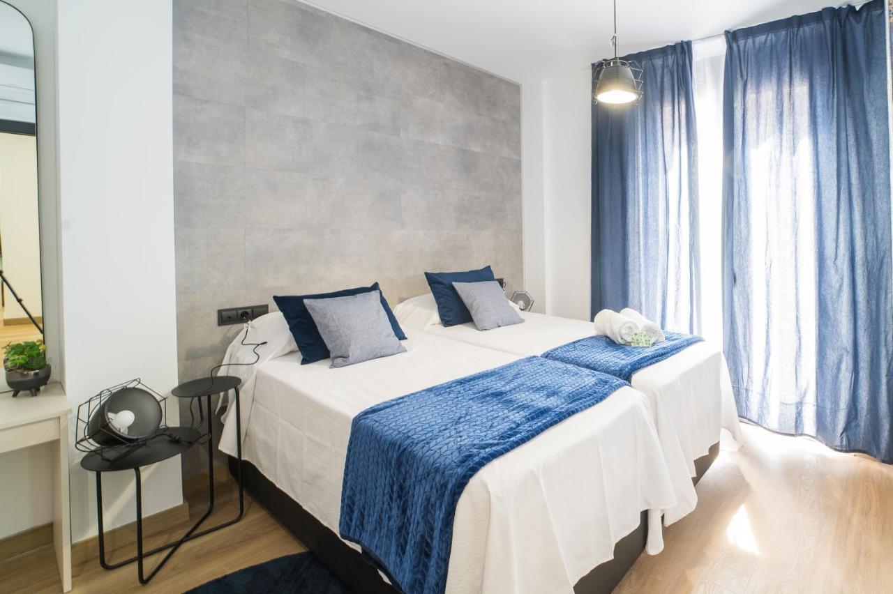 Appartement Boutique Apartments- La Gloria 1908 *