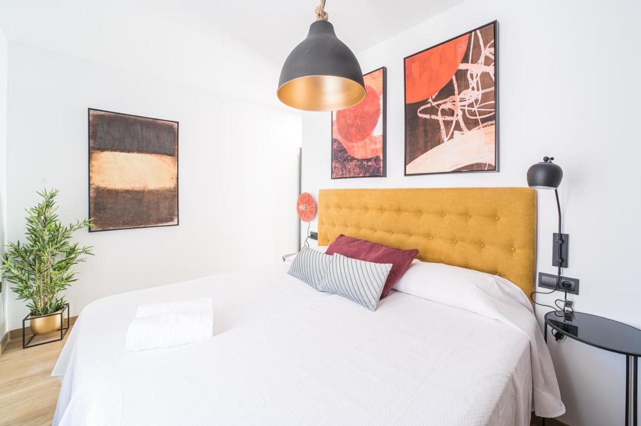 Boutique Apartments- La Gloria 1908 Appartement