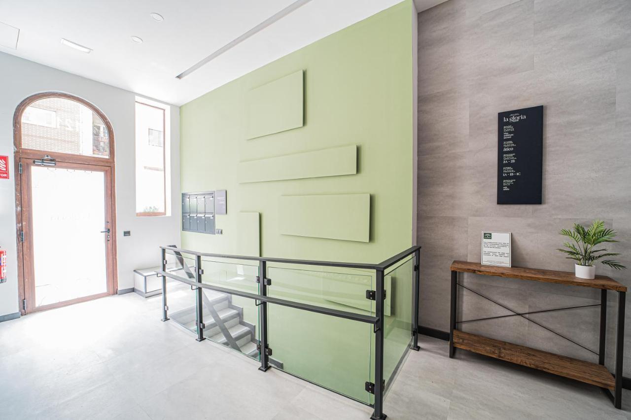 Appartement Boutique Apartments- La Gloria 1908