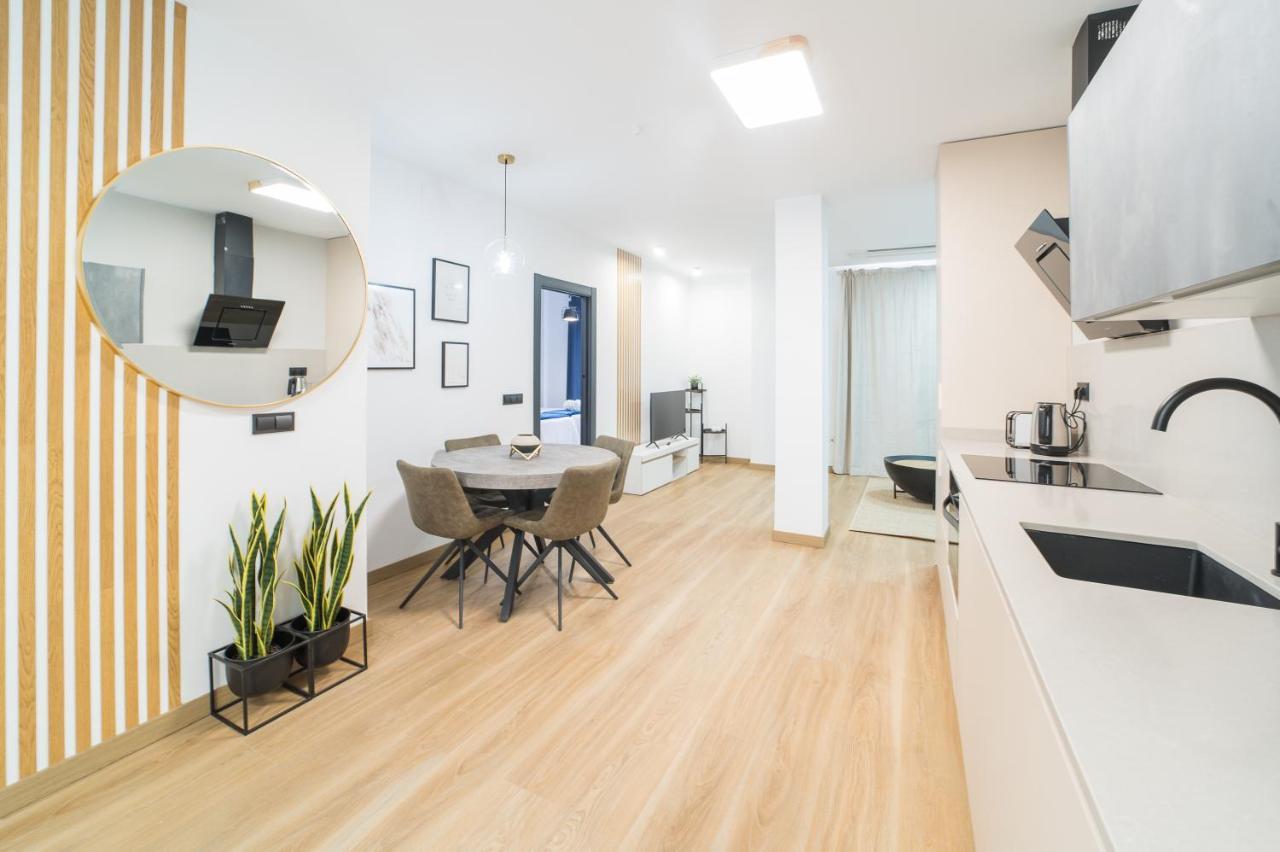 Boutique Apartments- La Gloria 1908 Appartement