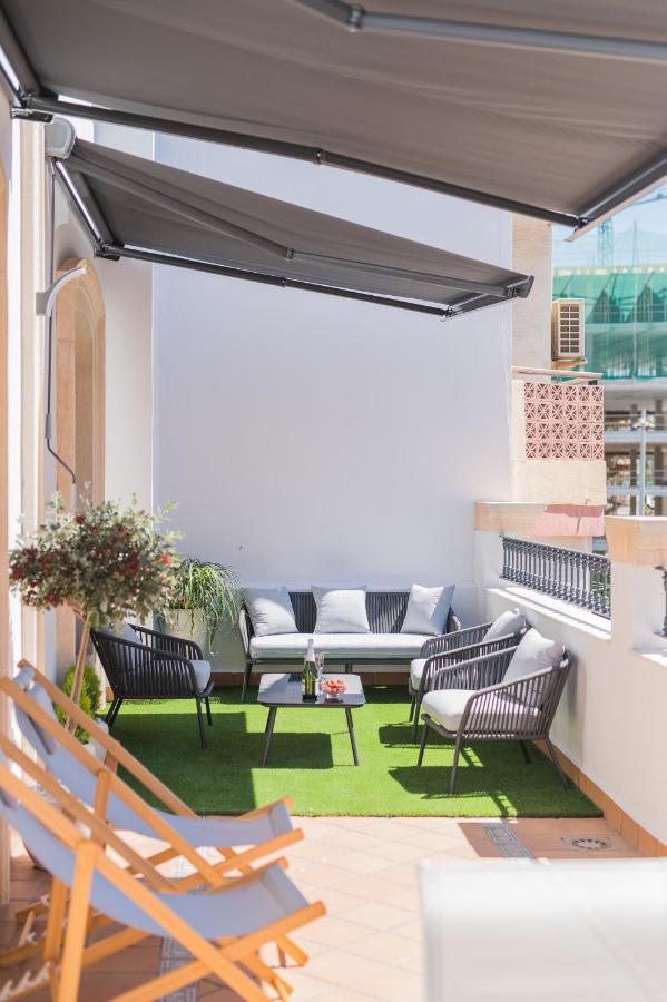 Appartement Boutique Apartments- La Gloria 1908