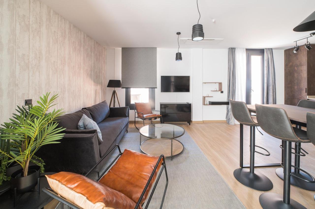 Boutique Apartments- La Gloria 1908 Appartement